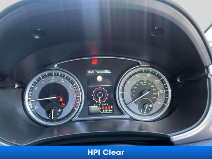 2025 Suzuki Vitara