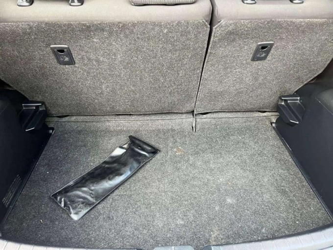 2025 Toyota Yaris