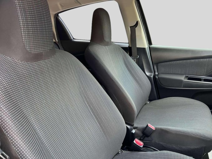 2025 Toyota Yaris