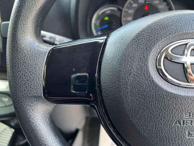 2025 Toyota Yaris