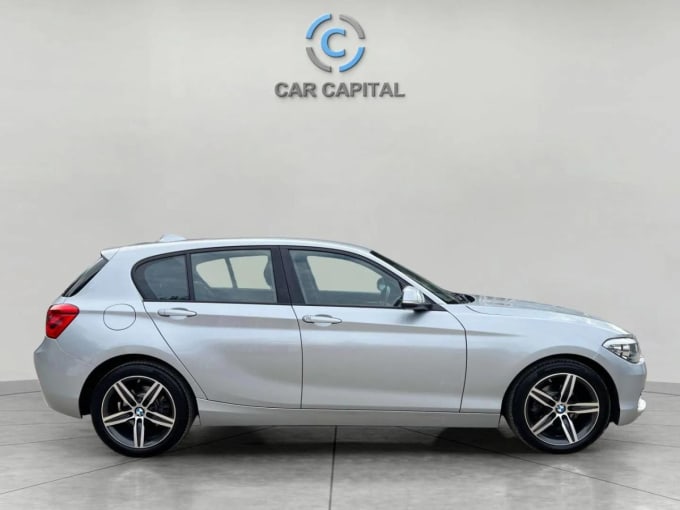2025 BMW 1 Series