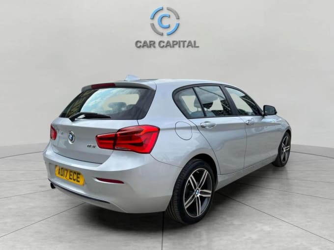 2025 BMW 1 Series