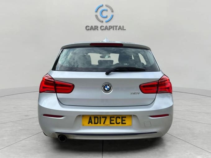 2025 BMW 1 Series