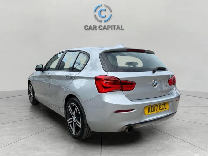 2025 BMW 1 Series