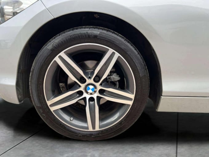 2025 BMW 1 Series