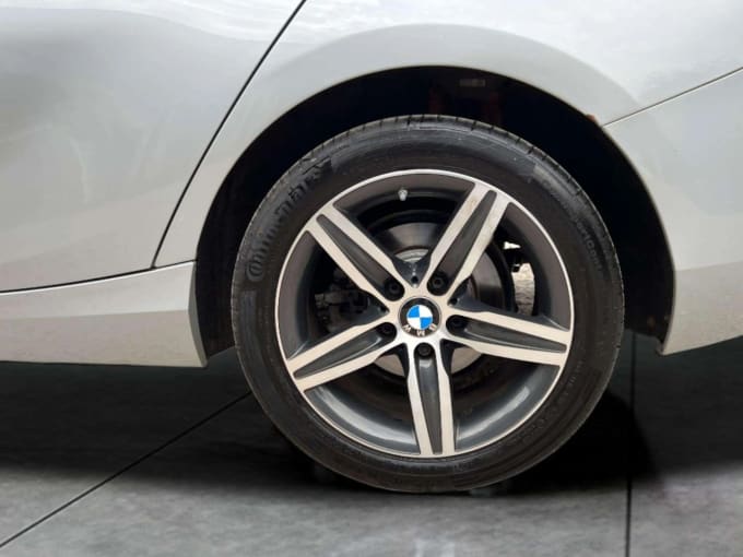 2025 BMW 1 Series