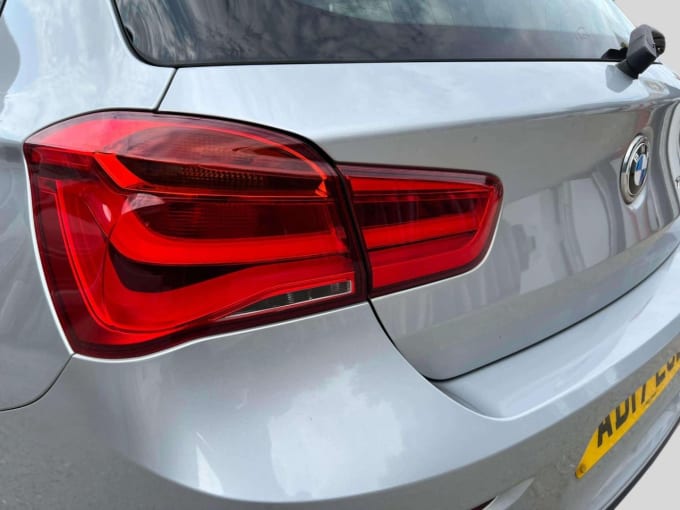 2025 BMW 1 Series