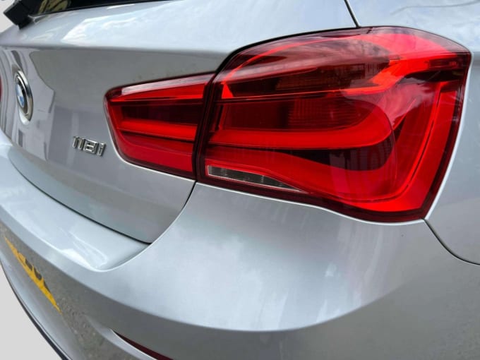 2025 BMW 1 Series