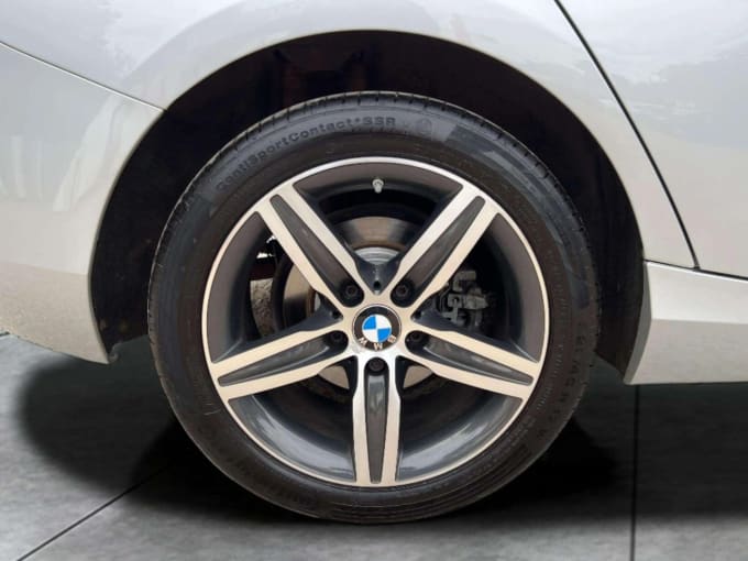 2025 BMW 1 Series