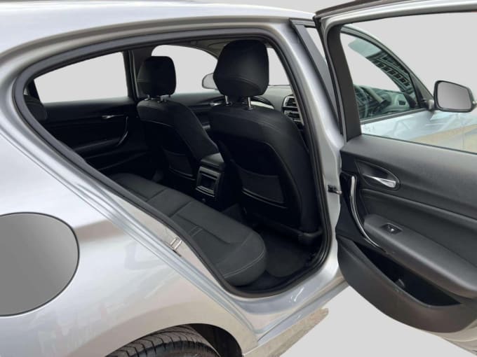 2025 BMW 1 Series