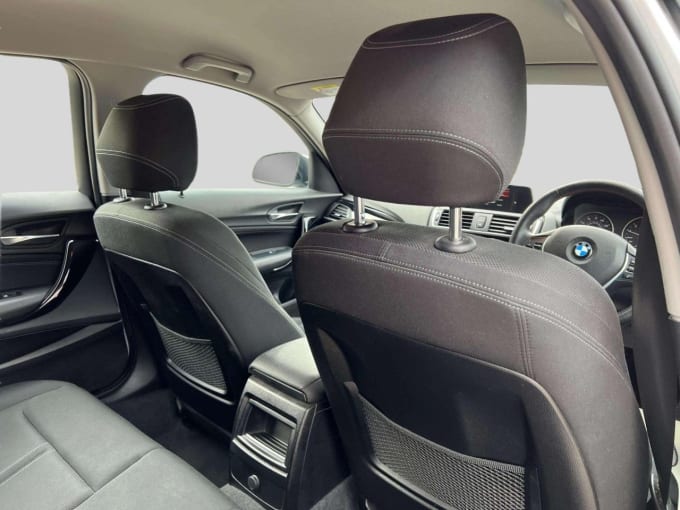 2025 BMW 1 Series