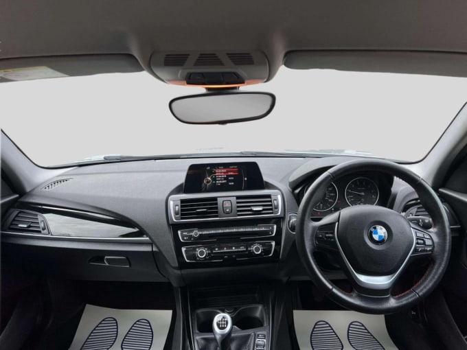 2025 BMW 1 Series