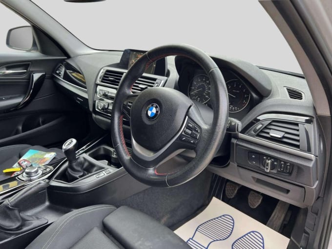 2025 BMW 1 Series