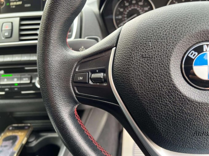2025 BMW 1 Series