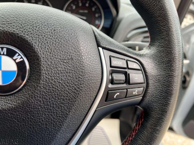 2025 BMW 1 Series