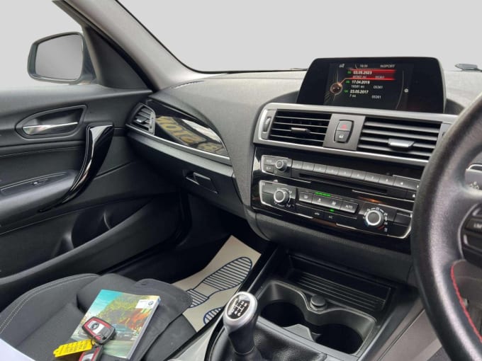 2025 BMW 1 Series