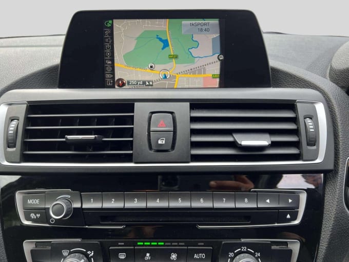 2025 BMW 1 Series