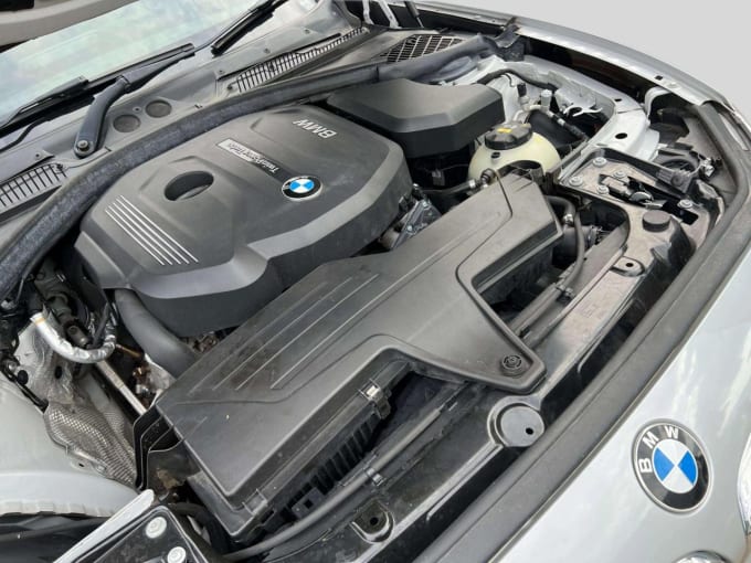 2025 BMW 1 Series