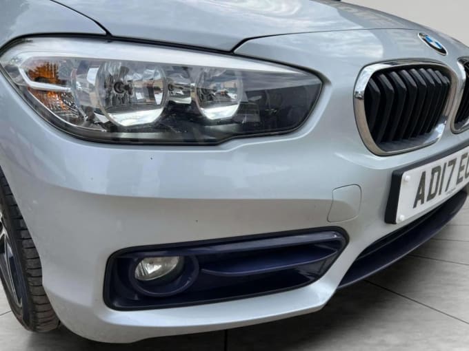 2025 BMW 1 Series