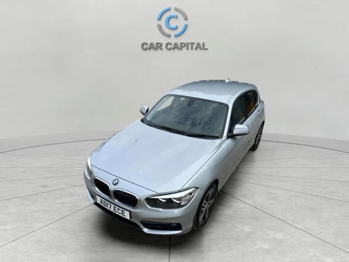 2025 BMW 1 Series