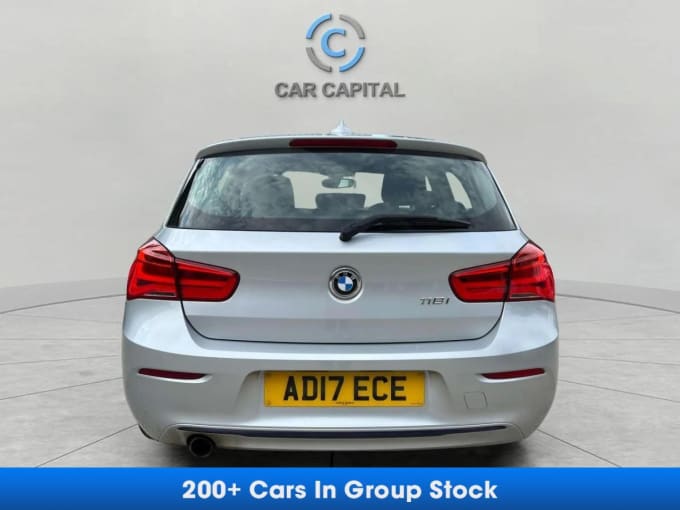 2025 BMW 1 Series