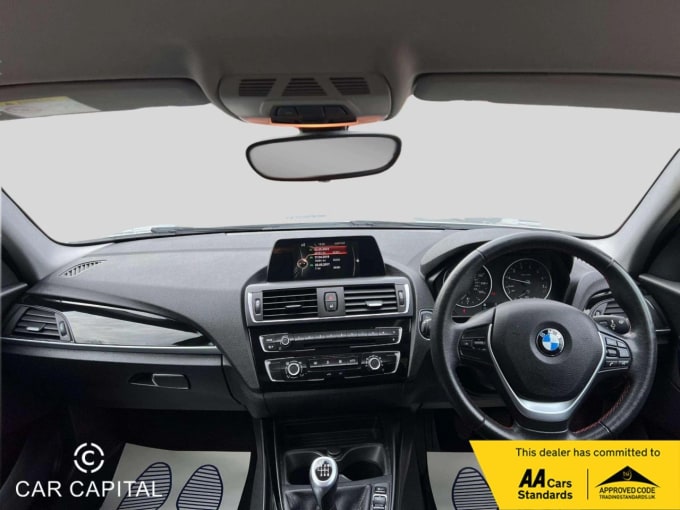 2025 BMW 1 Series