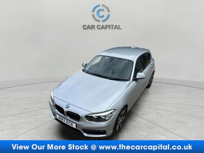 2025 BMW 1 Series