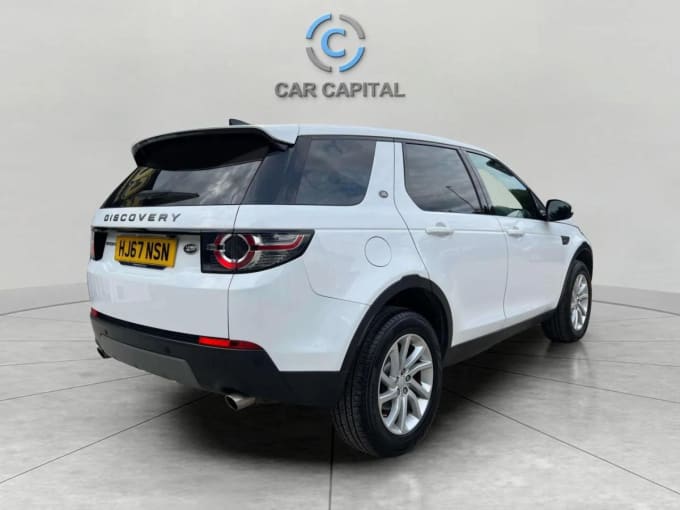 2025 Land Rover Discovery Sport