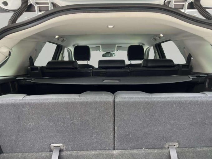 2025 Land Rover Discovery Sport