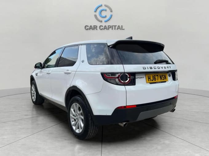2025 Land Rover Discovery Sport