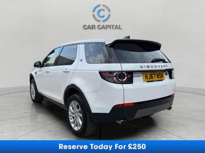 2025 Land Rover Discovery Sport