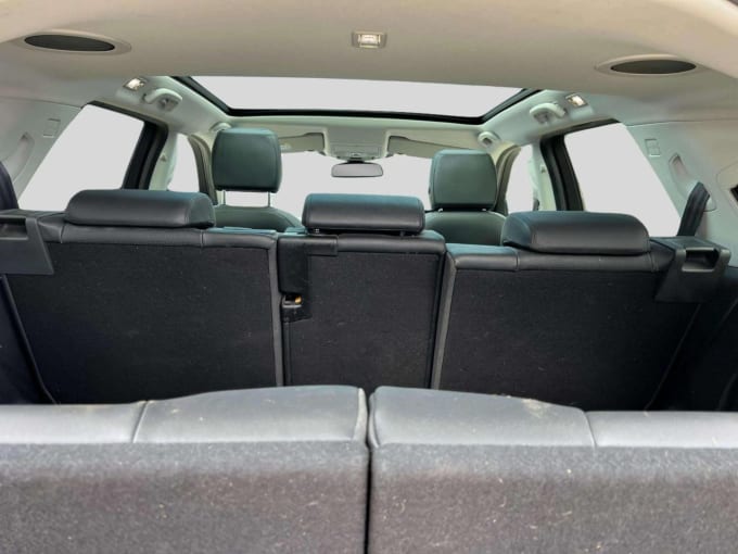 2025 Land Rover Discovery Sport