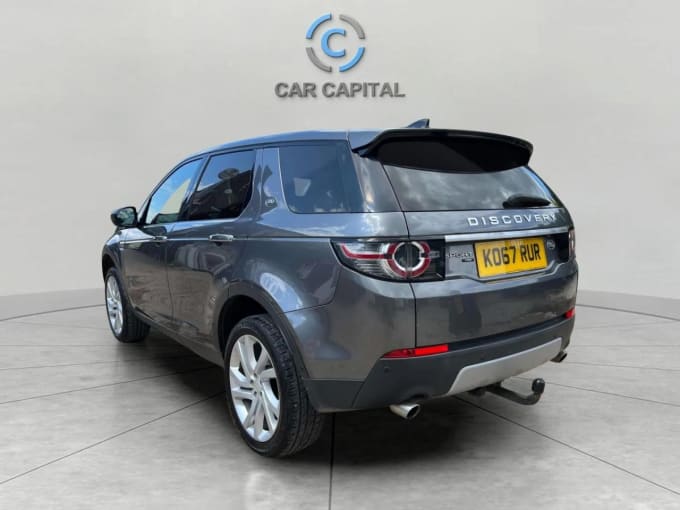 2025 Land Rover Discovery Sport