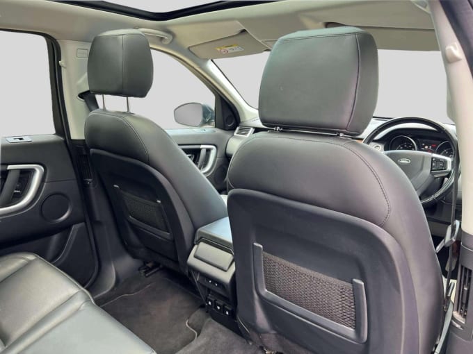 2025 Land Rover Discovery Sport