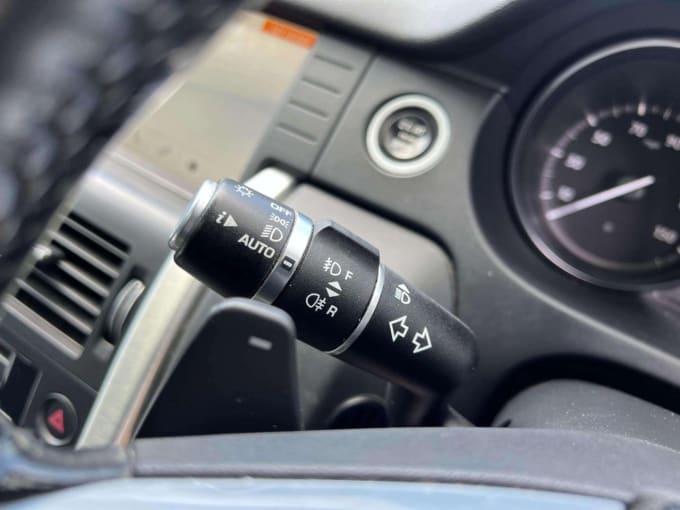 2025 Land Rover Discovery Sport