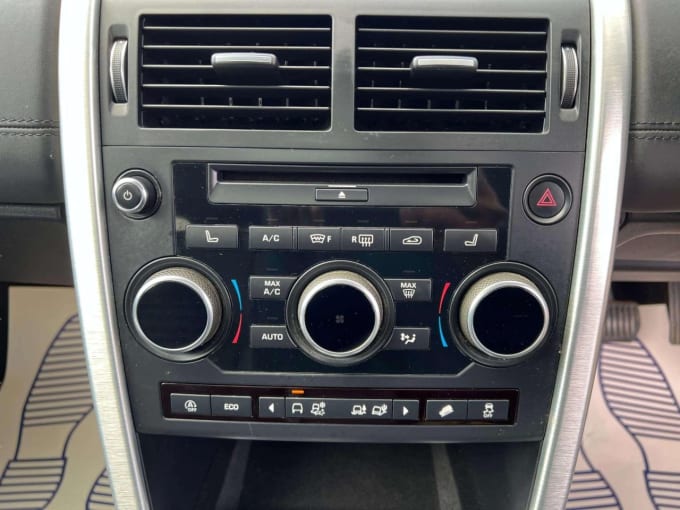 2025 Land Rover Discovery Sport