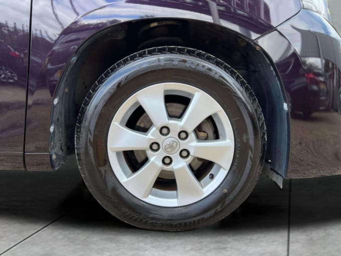 2025 Toyota Vellfire