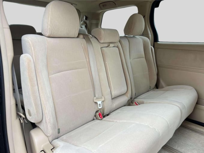2025 Toyota Vellfire
