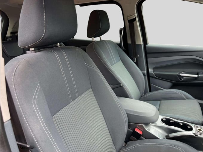 2025 Ford Grand C-max