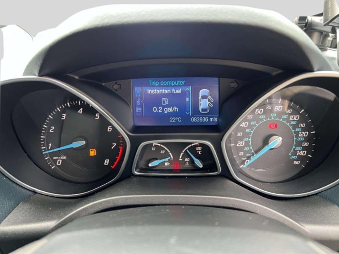 2025 Ford Grand C-max