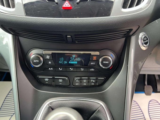 2025 Ford Grand C-max