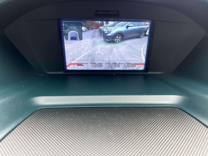 2025 Ford Grand C-max
