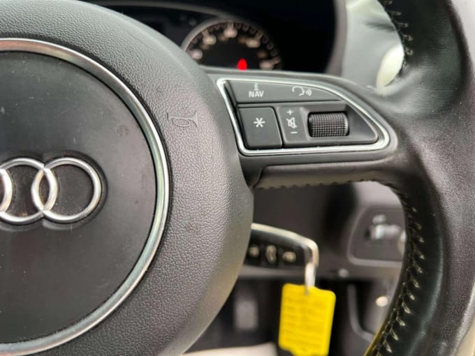 2025 Audi A1