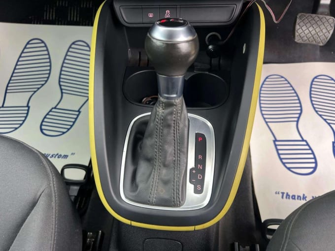2025 Audi A1