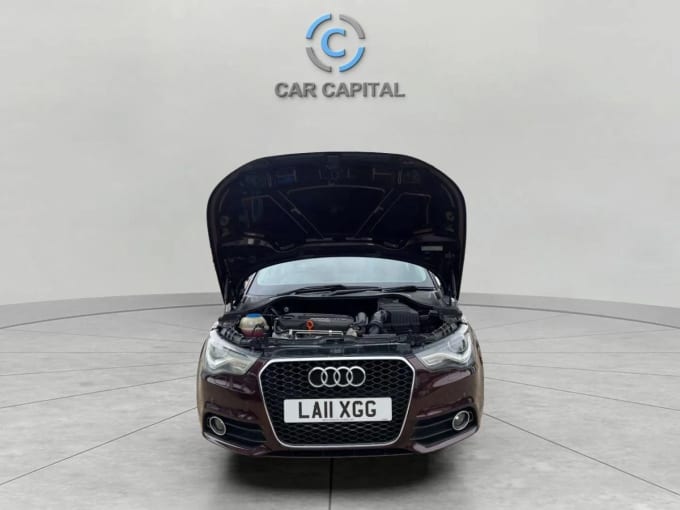 2025 Audi A1