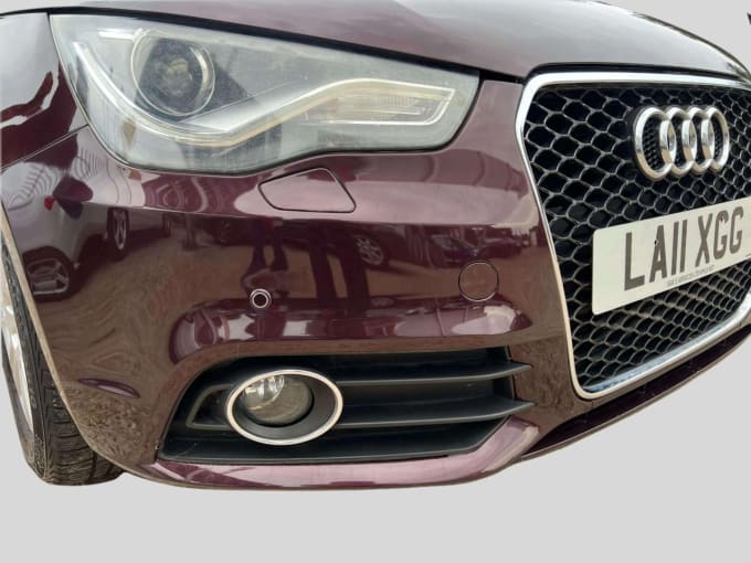 2025 Audi A1