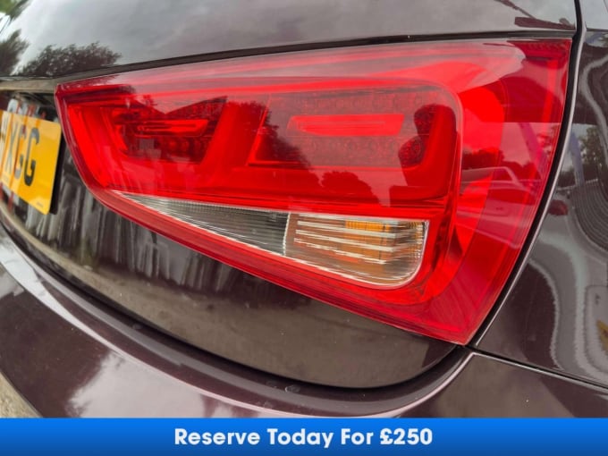 2025 Audi A1