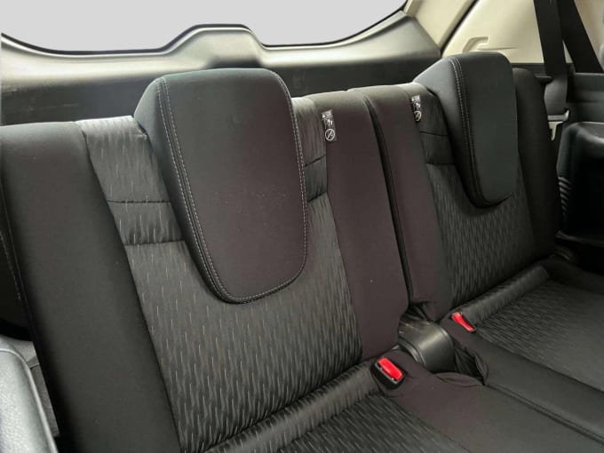 2019 Nissan X-trail