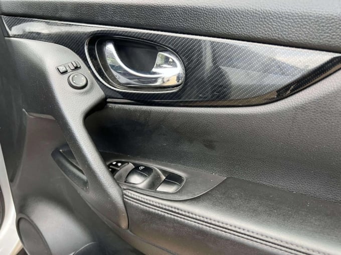 2019 Nissan X-trail