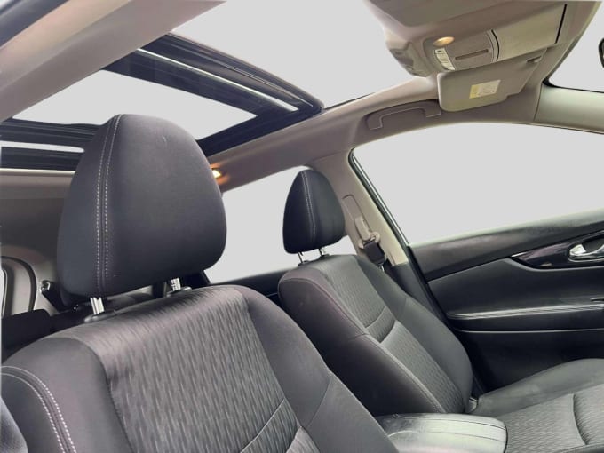 2019 Nissan X-trail